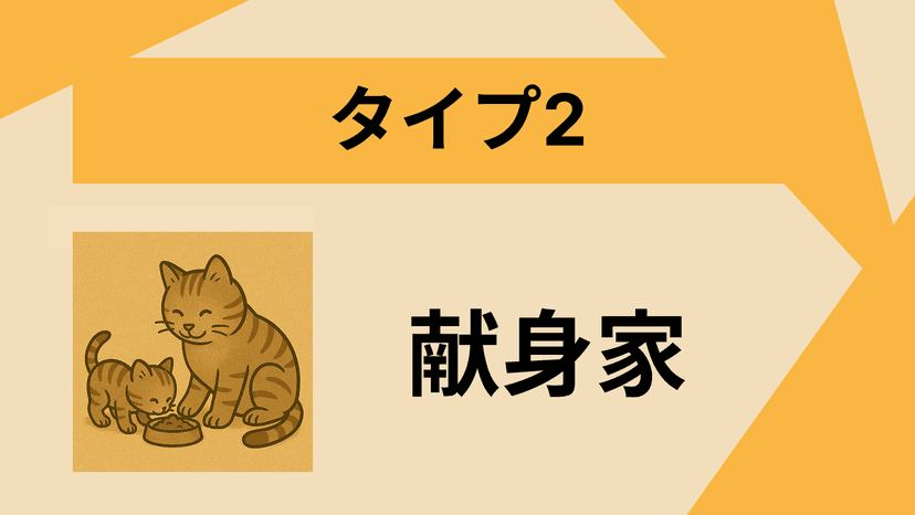 タイプ2